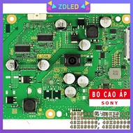 High voltage board (LD) for SONY TV 43X7000E, 43X7500E, 43X8000E, 49X8000E, 43X8000G, 49X8000G, 43X8