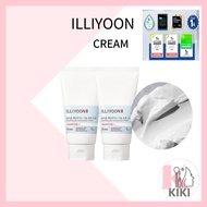 [Illiyoon]  Ceramide Ato Concentrating Cream 150ml