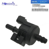 Genuine No.: CU5A9G866AA Fuel Vapor Purge Solenoid Valve Vacuum Valve Fits Ford F150 Fusion CU5A-9G8