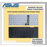 Original Keyboard Asus A442 A442U X442 X442U X442UA A442UF A442UQ