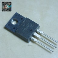 K13A60D To-220f K13A60 TK13A60D Toshiba Mosfet 13A 600V 13A60 N-Ch FET