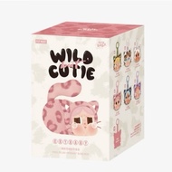 crybaby wild but cutie Selection