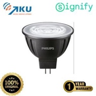Philips MASTER LED 6.5-50W 930 MR16 10D Dim lamp