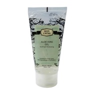 Aloe Vera Gel for the Face Aloe Vera Gel Moisturizing/ Aloe Vera Gel/ 150 grams