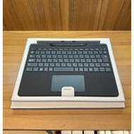 Surface Pro Signature Keyboard + Slim Pen 2 Fullbox | Compatible Pro 8 / 9 / X | 98% New