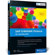 [sgstock] SAP S/4HANA Finance: An Introduction - [Hardcover]