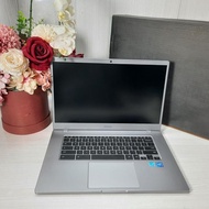 Ready Laptop Samsung Chromebook Intel Celeron Ram 4 Gb Emmc 64Gb
