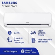 Samsung AC Split 1/2 PK Standard R32 AR05TGHQASINSE AC 0.5 PK