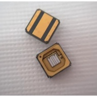 CUN6GF1A semiconductor LED bead 365nm purple light 3535 quartz glass