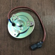 Civic 2001-2005 VTI VTIS ES AC Fan Motor