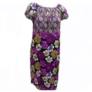 T.GEBER BATIK DASTER DRESS