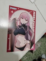 Hololive 卡片