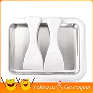 Fried Yogurt Machine Home-Made Mini Fried Ice Machine for Making  Yogurt Sorbet and Gelato A