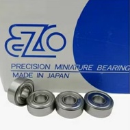 BEARING 604ZZ EZO JAPAN (CONTENTS 8PC)
