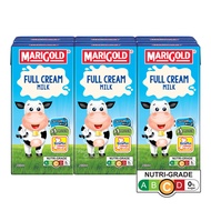Marigold UHT Packet Milk - Full Cream