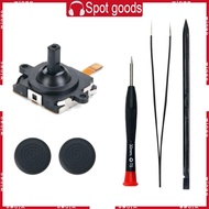 WIN 3D Analog Joystick Replacement forOculus  2 Controller Thumbstick Caps
