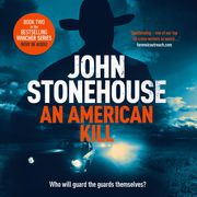 American Kill, An John Stonehouse