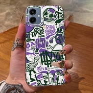 Case For Samsung A05 A05s M05 F05 Abstract Phone