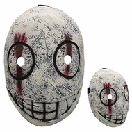 Hot  Dead by Daylight Legion Frank Mask Cover Scary Halloween Fancy Cosplay Props Accessory