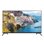 TECO 東元 58" TL58U12TRE  4K Android液晶顯示器 _D(福利品出清)