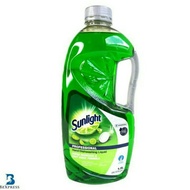 [ PROMOSI] SUNLIGHT DISHWASH 1.5L ( NEW PACKAGING)
