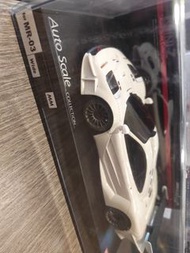 Kyosho Mini-Z McLaren F1 GTR 模型車