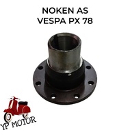 FA Italy Camshaft Vespa PX 78 Spare Parts Accessories Variations Vespa Equipment