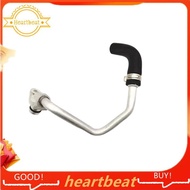 [Hot-Sale] Water Pipe for N55 Turbocharger  11538602577 Enter for     F10 F11 F15 F16 F25 X3 X5 X6 5