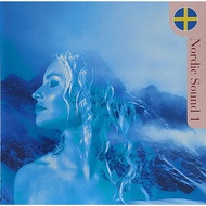 Used CD Nordic Sound 1 (A)(Various Artists)(1995)(EU)