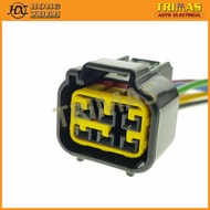 Modenas Dinamik Kriss 120 Digital CDI Socket Connector