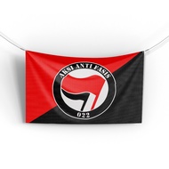 BET Storage - ANTIFA Flag