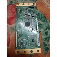 TOSHIBA 55L3650VM/55L5650VM USED TESTED TCON BOARD