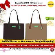 - Nina Tote Collection Brown Black | Saddle Brown