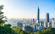 Taipei Day Tour:National Palace Museum・Longshan Temple・Dadaocheng・Dihua Street・Taipei 101