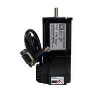 57J1880EC-1000-LS-SCG JMC Closed Ring Two-Phase Brake Stepper Servo Motor