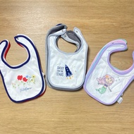 Baby Bip | Baby feeding apron