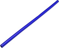 A ABSOPRO Straight Coupling Hose Silicone 25 mm / 0.98 Inch ID 39.37 Inch Length 0 Degree Universal 