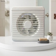 Ventilation fan, bathroom exhaust fan, round hole glass , bathroom exhaust fan