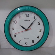 Remax Quartz Clock Wall Clock