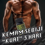 - READY STOCK - COMMANDO CANDY - ORIGINAL PRODUCT FROM HQ 100% - CANDY SUPPLEMENT FOR MEN -