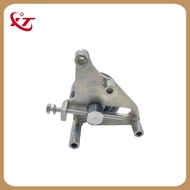 Excavator Hitachi ZAX450 460 470 Isuzu Engine 6WG1 Belt Tensioning Wheel Adjustment Pressing Wheel h