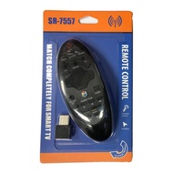 Samsung SR-7557 Smart TV Remote Control for UA50HU7000R BN59-01181G BN59-01184B BN5901184B UA55HU900
