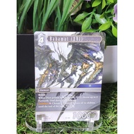 Bahamut (XVI) Normal Art FFTCG
