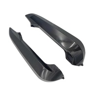 A28G-For Honda Forza 350 Forza350 NSS350 2023 2024 Motorcycle Fender Legshield Foot Shield Accessori