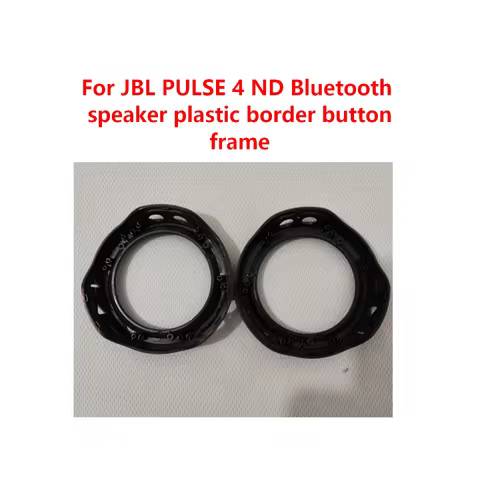Original replacement For JBL PULSE4 ND version Bluetooth speaker plastic border pulse4 ND version Re