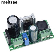 AC/DC to DC Buck Step Down Converter Module LM2596HV 3.3V 5V 6V 9V 12V 15V 24V DC 5V-50V Adjustable 