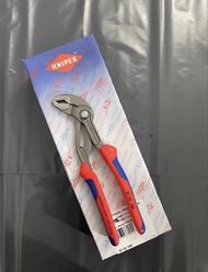 KNIPEX Cobra 87 02 180 水泵鉗