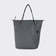 Fertig - Temenigru Iron Tote Bag - Lightweight, Practical, Dark Grey, Men's and Women's Large Compar