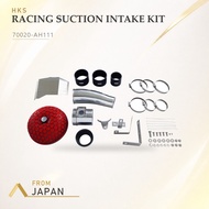 HKS Racing Suction Intake Kit 70020-AH111 for Honda Civic FC1 FK7