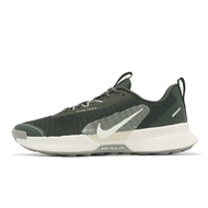 Nike Cross Country Running Shoes Juniper Trail 3 Men's Army Green Outdoor Wild Sports [ACS] FQ0904-3